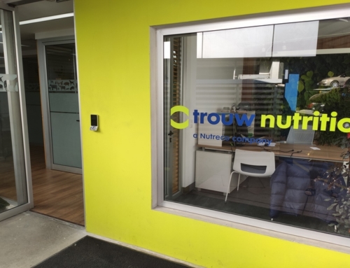 TROUW NUTRITION GUATEMALA
