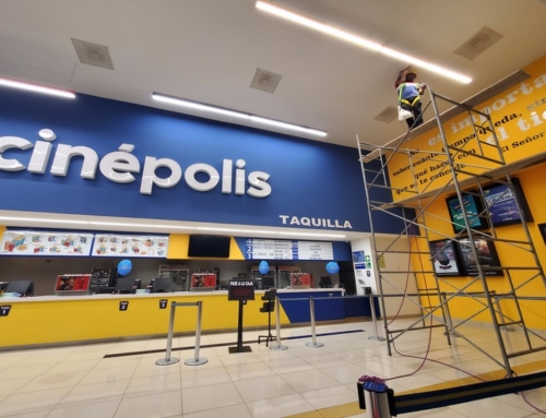 CINEPOLIS